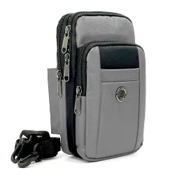 REF. 197046  - Bulk Wholesale of  Men's Shoulder Bags