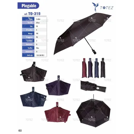 Conventional umbrella ：