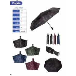 Conventional umbrella ：