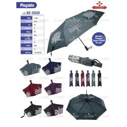 Conventional umbrella ：