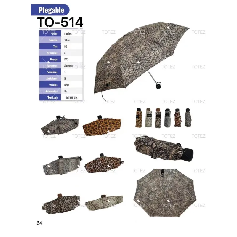 Conventional umbrella : Conventional umbrella :