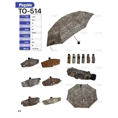 Conventional umbrella ：