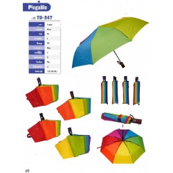 Conventional umbrella ：