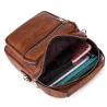 REF. 190020  - Bulk Wholesale of  Men's Shoulder Bags REF. 190020  - Bulk Wholesale of  Men's Shoulder Bags