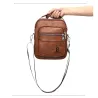 REF. 190020  - Bulk Wholesale of  Men's Shoulder Bags REF. 190020  - Bulk Wholesale of  Men's Shoulder Bags