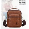 REF. 190020  - Bulk Wholesale of  Men's Shoulder Bags REF. 190020  - Bulk Wholesale of  Men's Shoulder Bags