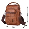 REF. 190020  - Bulk Wholesale of  Men's Shoulder Bags REF. 190020  - Bulk Wholesale of  Men's Shoulder Bags