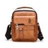 REF. 190023  - Bulk Wholesale of  Men's Shoulder Bags REF. 190023  - Bulk Wholesale of  Men's Shoulder Bags