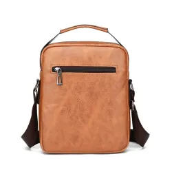 REF. 210035  - Bulk Wholesale of  Men's Shoulder Bags
