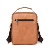 REF. 210035  - Bulk Wholesale of  Men's Shoulder Bags REF. 210035  - Bulk Wholesale of  Men's Shoulder Bags