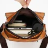 REF. 210035  - Bulk Wholesale of  Men's Shoulder Bags REF. 210035  - Bulk Wholesale of  Men's Shoulder Bags