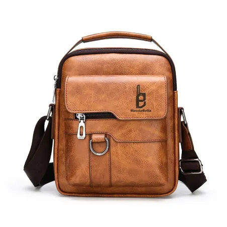 REF. 210035  - Bulk Wholesale of  Men's Shoulder Bags