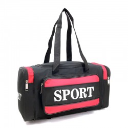 Bolsa viaje ：