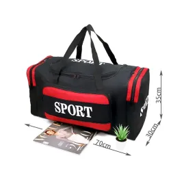 REF. 150079  - Bulk Wholesale of  Travel Bags