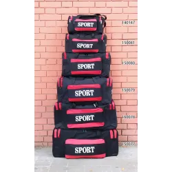 REF. 150079  - Bulk Wholesale of  Travel Bags