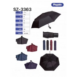 Conventional umbrella ：