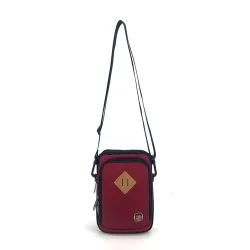 REF. 210064  - Bulk Wholesale of  Men's Shoulder Bags