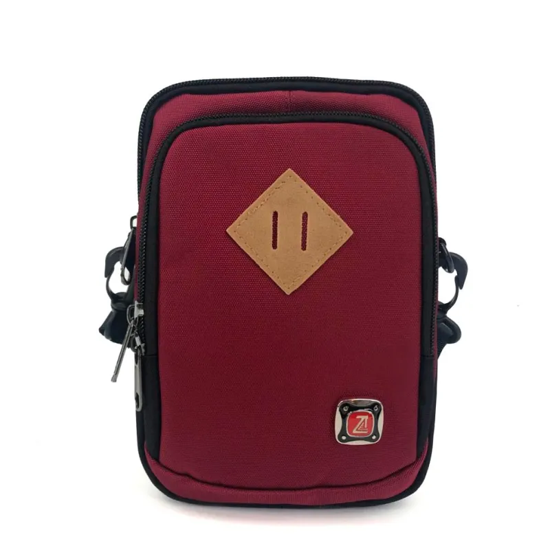 REF. 210064  - Bulk Wholesale of  Men's Shoulder Bags