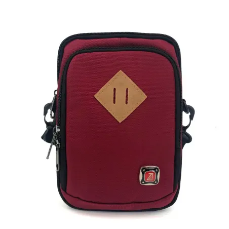 REF. 210064  - Bulk Wholesale of  Men's Shoulder Bags