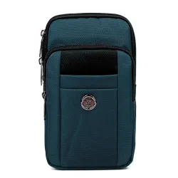REF. 197046  - Bulk Wholesale of  Men's Shoulder Bags