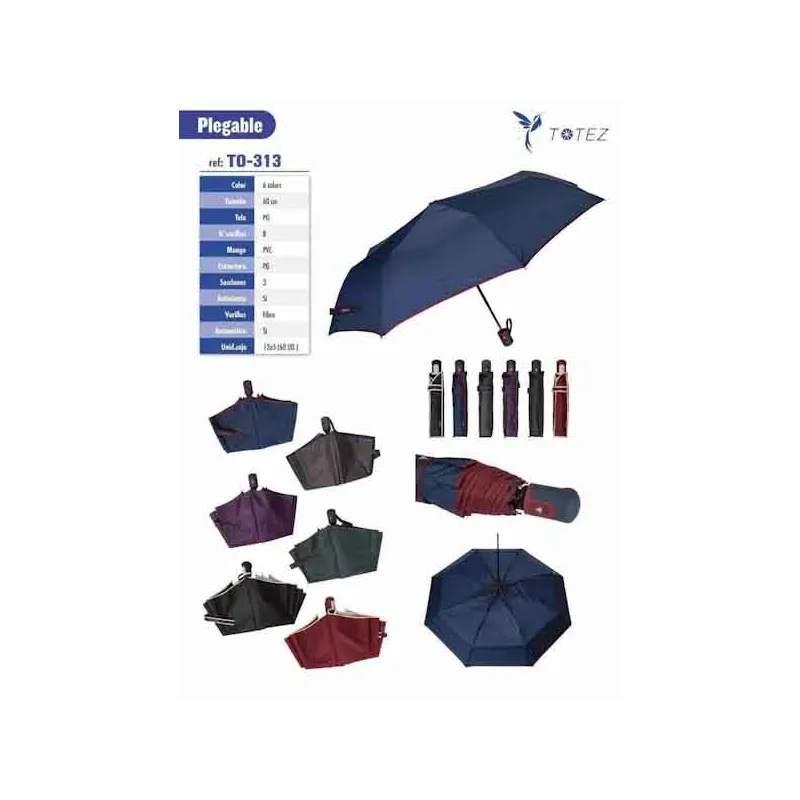 Conventional umbrella : Conventional umbrella :