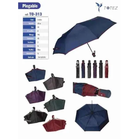 Conventional umbrella ：