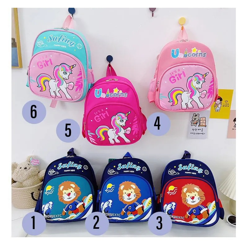Ref:8310 / MOCHILA NINO,A - Mochilas para Mujer al por Mayor