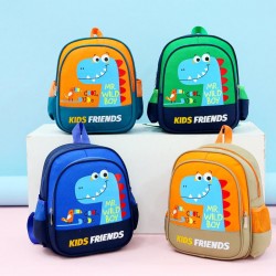 School Backpack with REF.