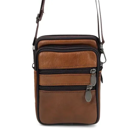 Men's bag：