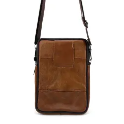 REF. 210046  - Bulk Wholesale of  Leather Bags