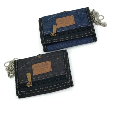REF. 2209  - Bulk Wholesale of  Men's Wallets