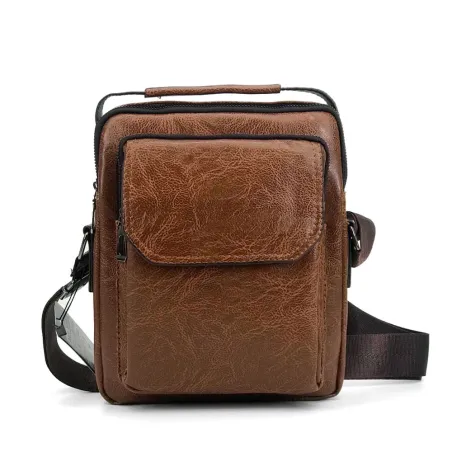 Men's bag：