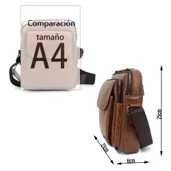 Bandolera：