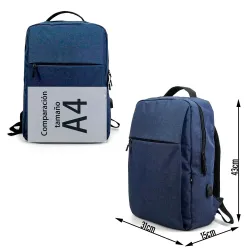 Daily Backpack with REF.