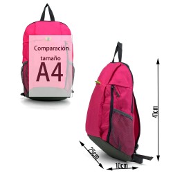 Daily Backpack with REF.