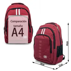 Daily Backpack with REF.