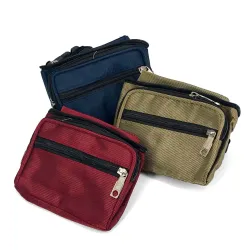 Belt bag ： 