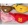 REF. 210204  - Bulk Wholesale of  Children's Waist Bags
