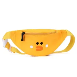 REF. 210204  - Bulk Wholesale of  Children's Waist Bags