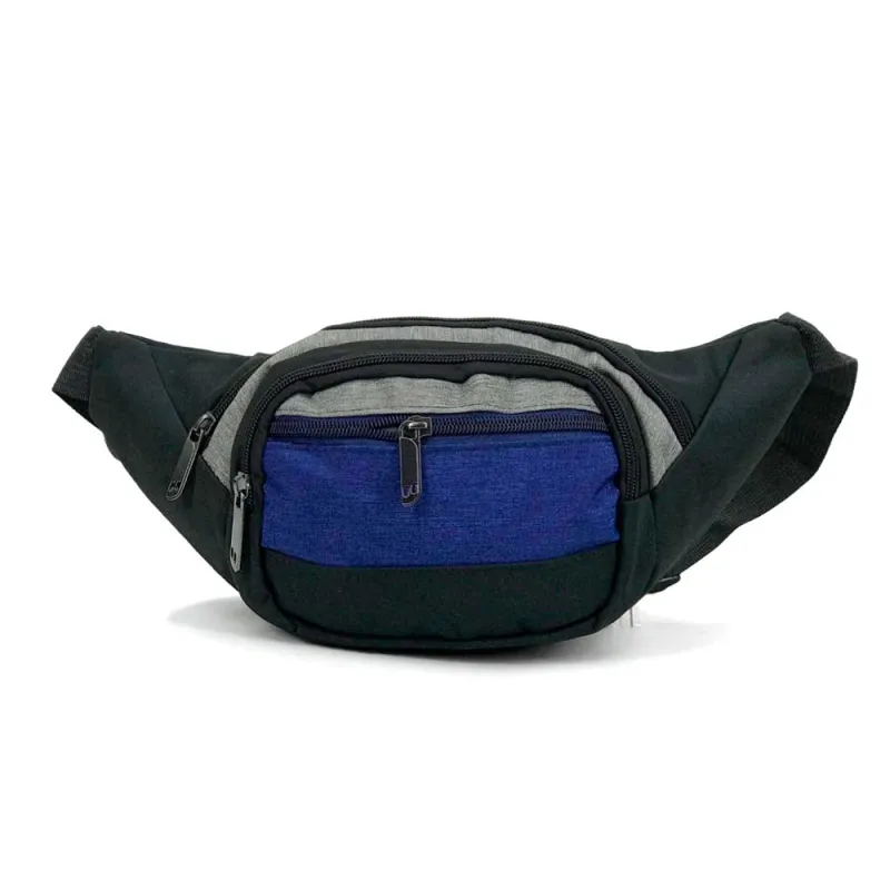 REF. 210168  - Bulk Wholesale of  Textile Waist Bags