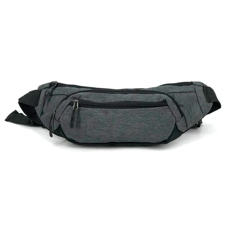 REF. 210165  - Bulk Wholesale of  Textile Waist Bags