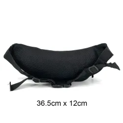 REF. 210165  - Bulk Wholesale of  Textile Waist Bags