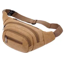 REF. 210163  - Bulk Wholesale of  Textile Waist Bags