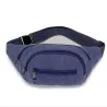 REF. 210163  - Bulk Wholesale of  Textile Waist Bags