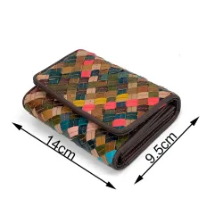 REF. 210234  - Bulk Wholesale of  Women's Wallets