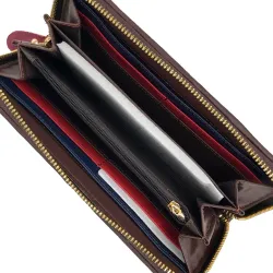 REF. 210236  - Bulk Wholesale of  Women's Wallets