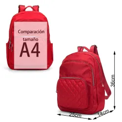 Mochila para Mujer con REF.