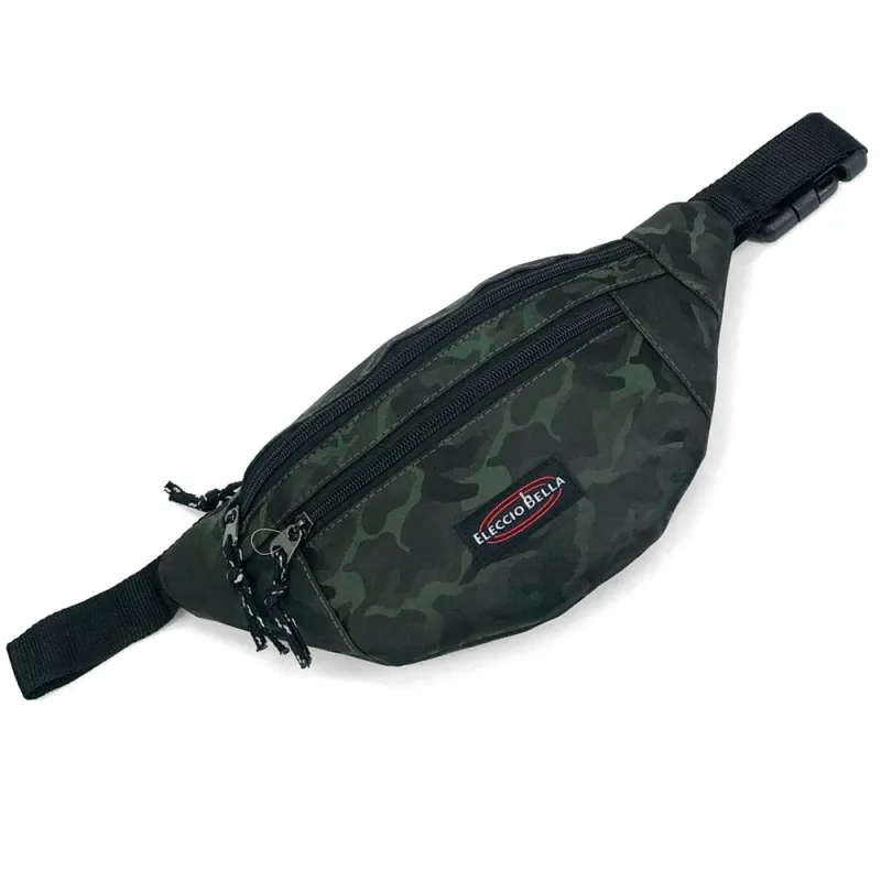REF. 210057  - Bulk Wholesale of  Textile Waist Bags