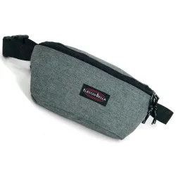 Leather Belt bag ： 