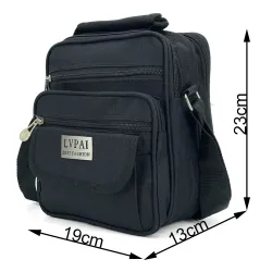 REF. 210055  - Bulk Wholesale of  Men's Shoulder Bags
